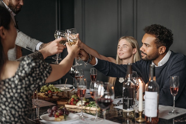 Sociale leven combineren met modellenwerk